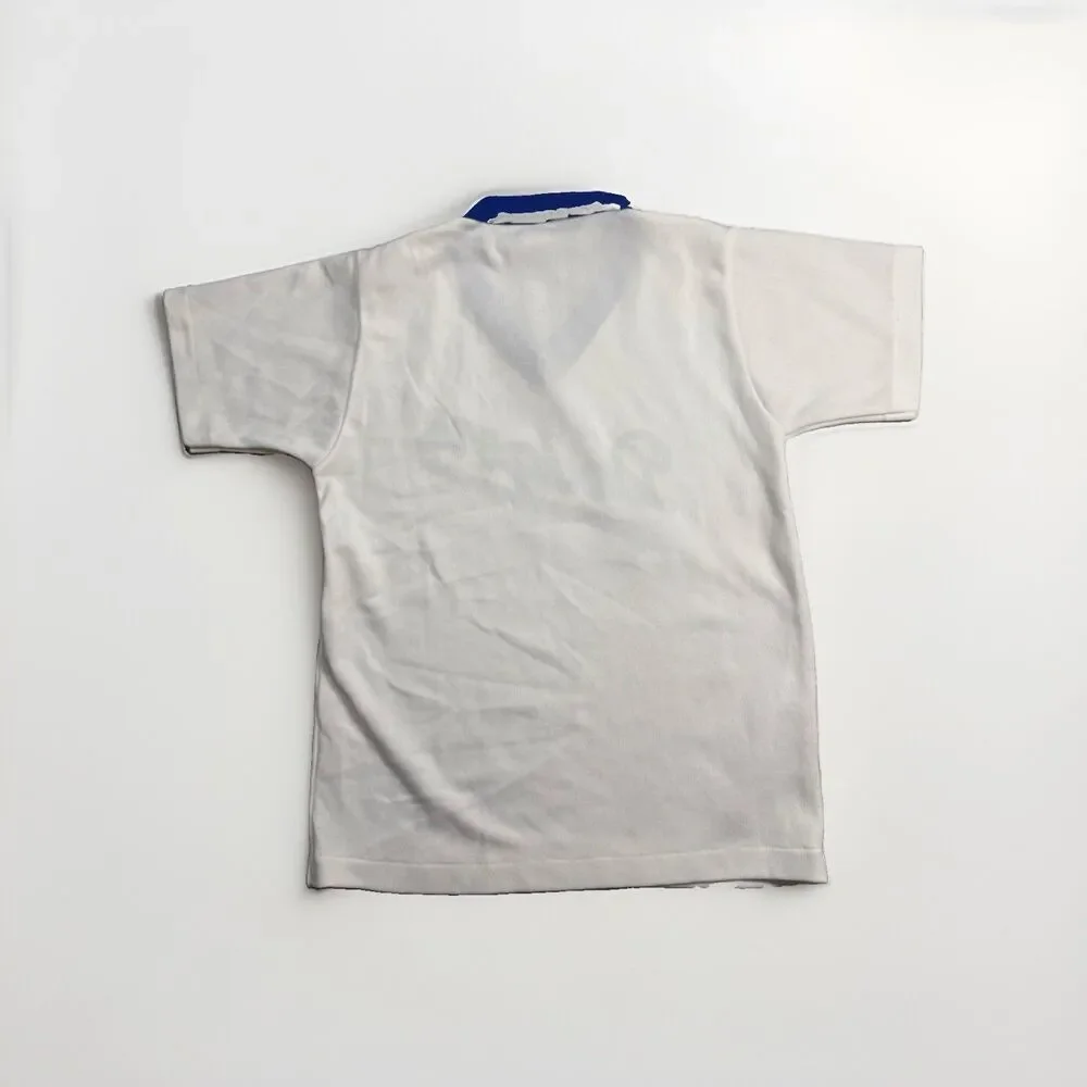 Vintage Dodgers Made In USA Jersey Youth L